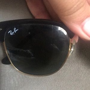 Ray-Ban Accessories - Ray ban clubmaster Ray-Ban Accessories - Ray ban clubmaster